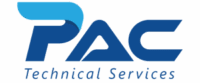 CÔNG TY TNHH DỊCH VỤ KỸ THUẬT PAC Logo
